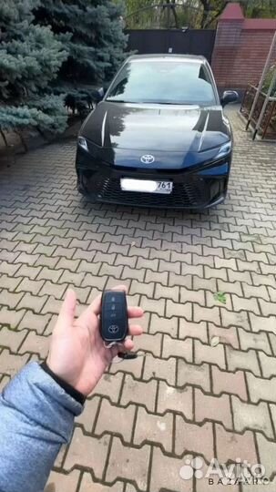 Руссификация авто