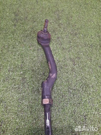 Рулевая рейка nissan X-trail NT31 MR20DE 4WD сухая контрактная