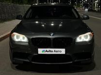 BMW 5 серия 3.0 AT, 2011, 84 000 км, с пробегом, цена 1 680 000 руб.