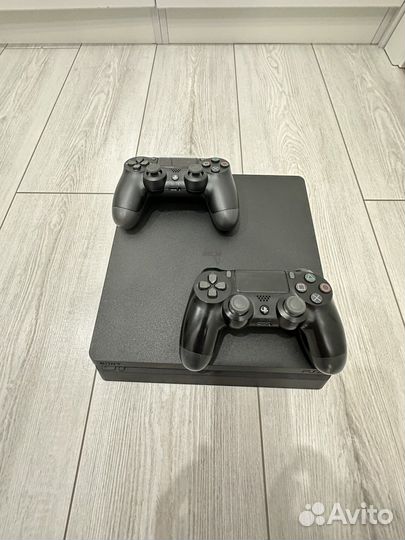 Sony PS4
