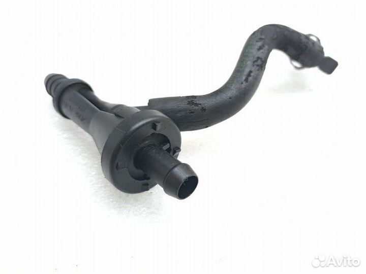 Клапан вакуумный Bmw 5-Series E60 2004