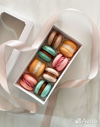 Макаронс/Макарун/Макаронсы