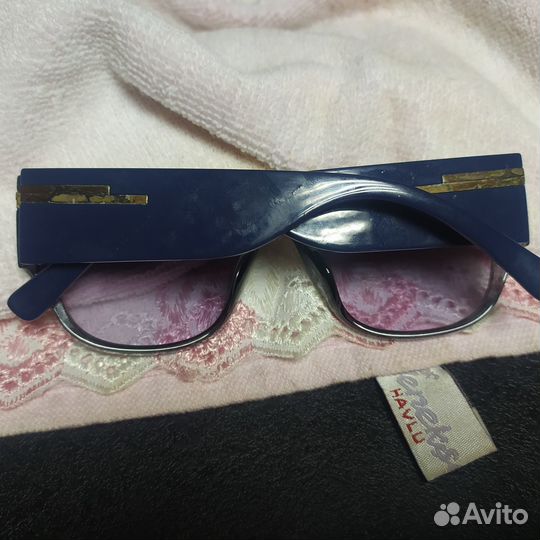 Солнцезащитные очки женские