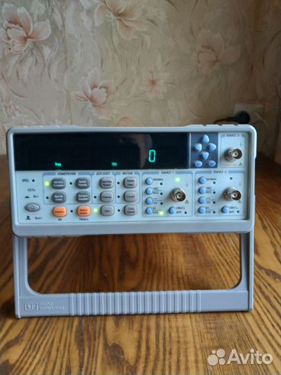 Частотомер Ч3-63/3