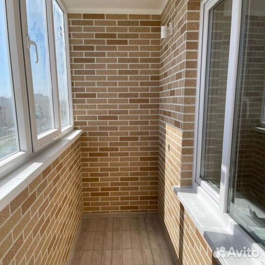 Декоративная штукатурка, покрытие амк