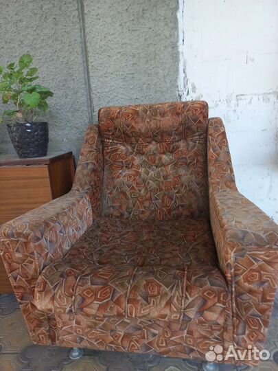 Кресло,диван