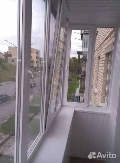 Окна быстро за день