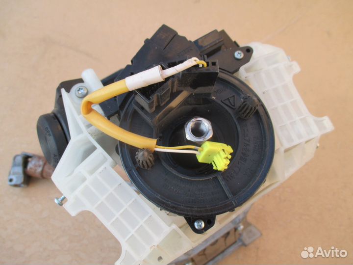 Шлейф подрулевой Mazda 3 BL