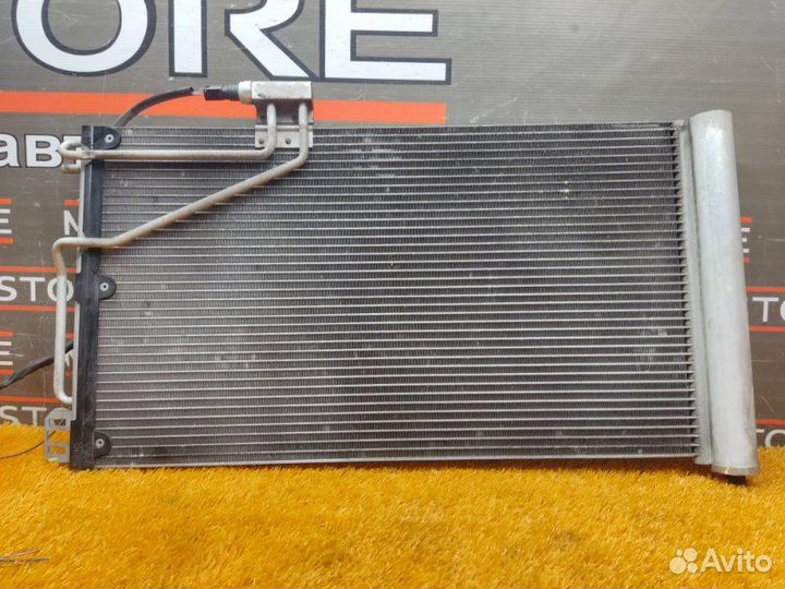 Радиатор кондиционера Mercedes-Benz Clk-Class C209