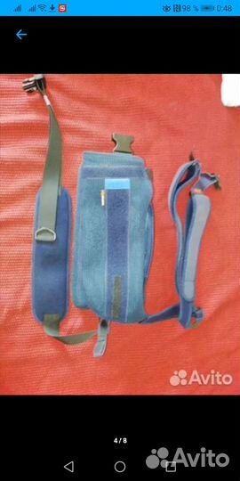 Ортез плечевой, левый, Орлиман, Испания