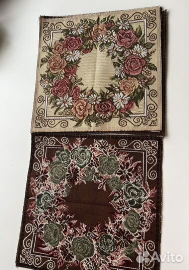 Салфетки на стол