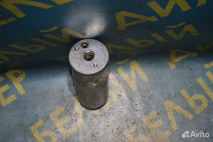 Ресивер радиатора кондиционера Chrysler Voyager 4