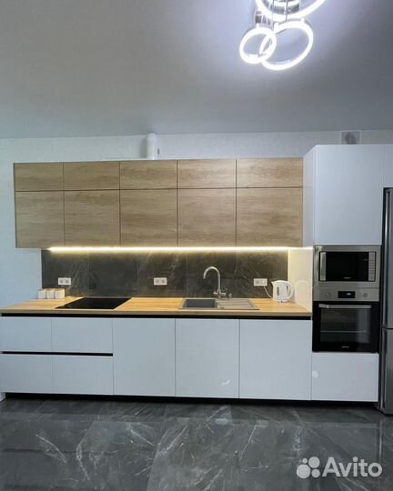 Кухня (цена за весь кпомплект) sh-0542948