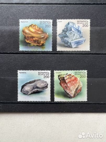 2000 г. Беларусь