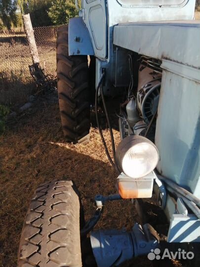 Плуг 1L 2-20, 1999