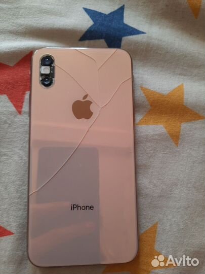 iPhone Xs, 64 ГБ