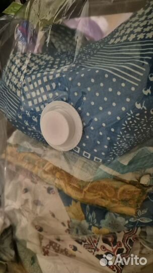 Ткани СССР пакетом