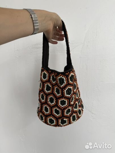 Сумка uterque оригинал