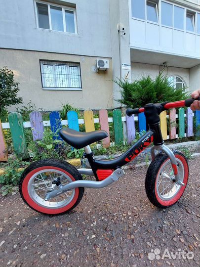 Беговел puky lr ride