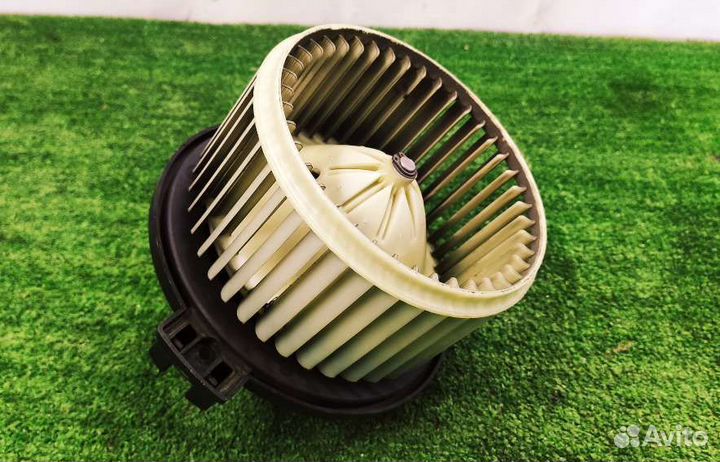 Моторчик печки geely emgrand ec7