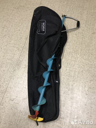 Ледобур Rapala