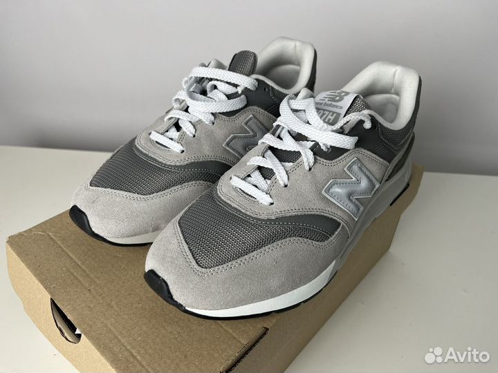 Кроссовки New Balance 997h оригинал