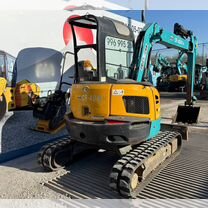 Мини-экскаватор Kubota RX406, 2020, Бишкек