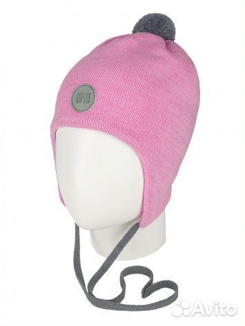 Шапка NikaStyle демисезонная новая