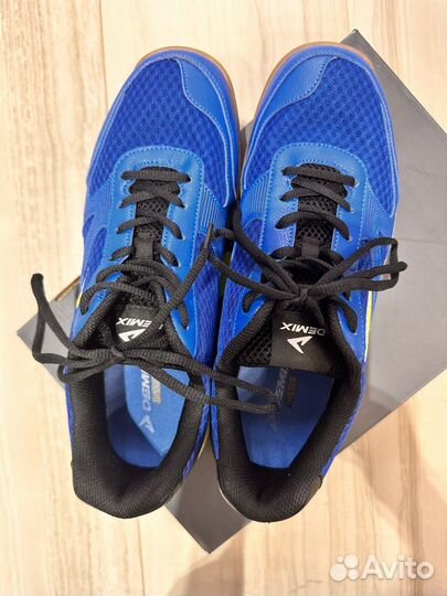 Кроссовки мужские 43 размера