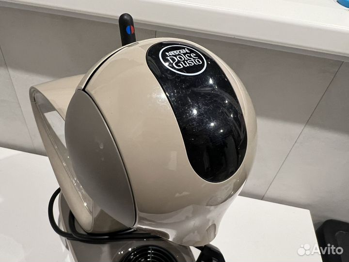 Кофемашина nescafe dolce gusto krups