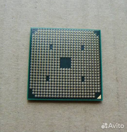 Процессор AMD Phenom II