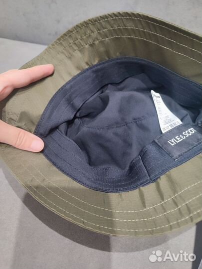 Кепка мужская