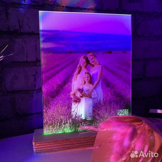 Фотопортрет / подарок