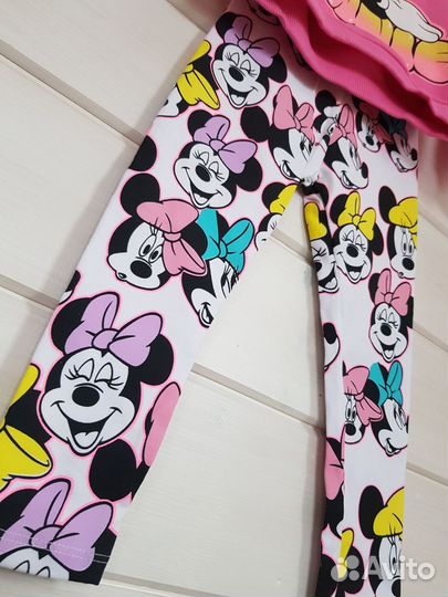 Детский костюм Zara для декочки