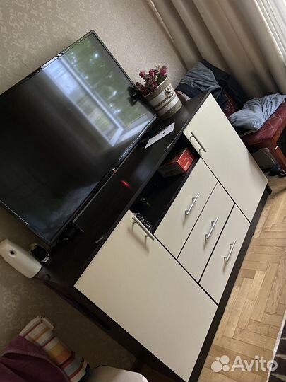 Комод б/у