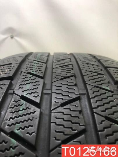 Continental ContiCrossContact Winter 275/40 R22 108V