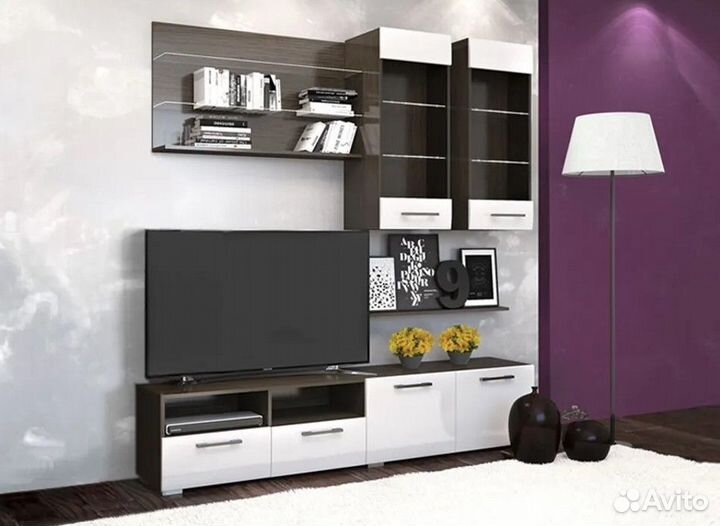 Гостиная Престиж