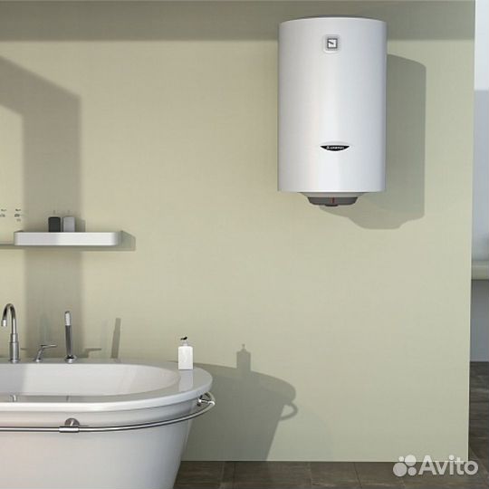 Ariston PRO1 R ABS 150 V