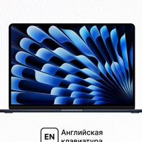 Macbook air 15 m3 8 512