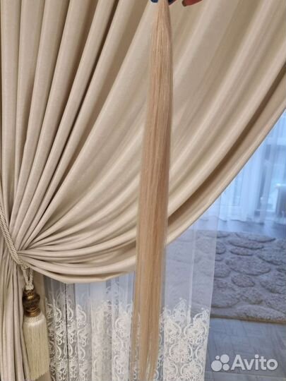 Средства для волос