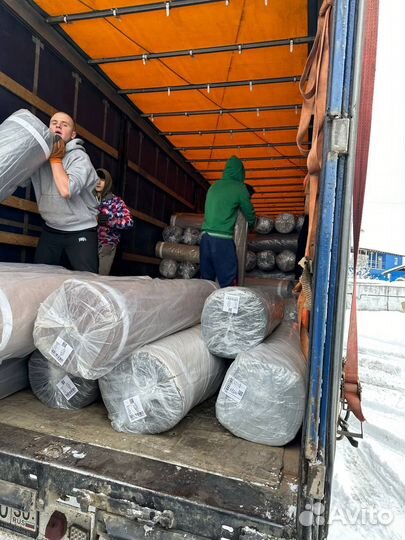 Грузчики разнорабочие