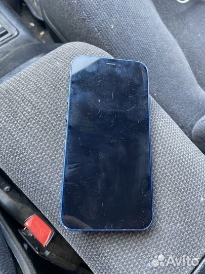 iPhone 12 mini 128gb