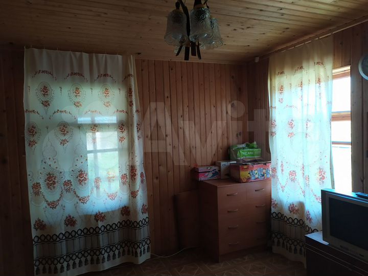 Дача 24,5 м² на участке 4,3 сот.