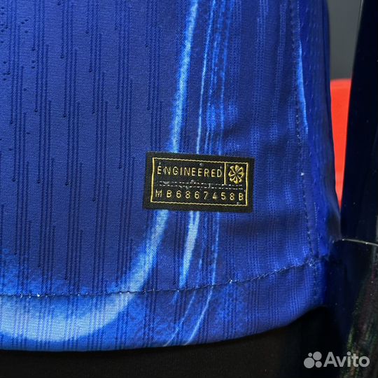 Футбольная форма джерси челси 24/25 (S-XL)