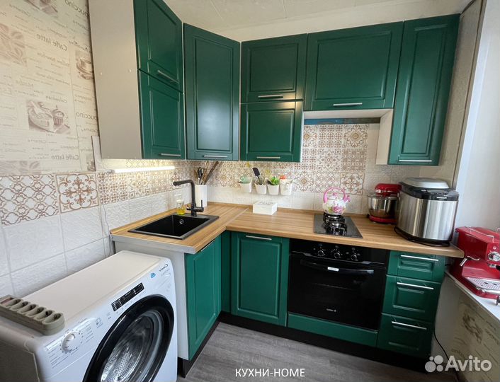 Кухонный гарнитур. рассрочкаcn:015156