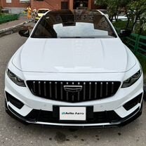 Geely Preface 1.5 AMT, 2024, 10 000 км, с пробегом, цена 2 750 000 руб.