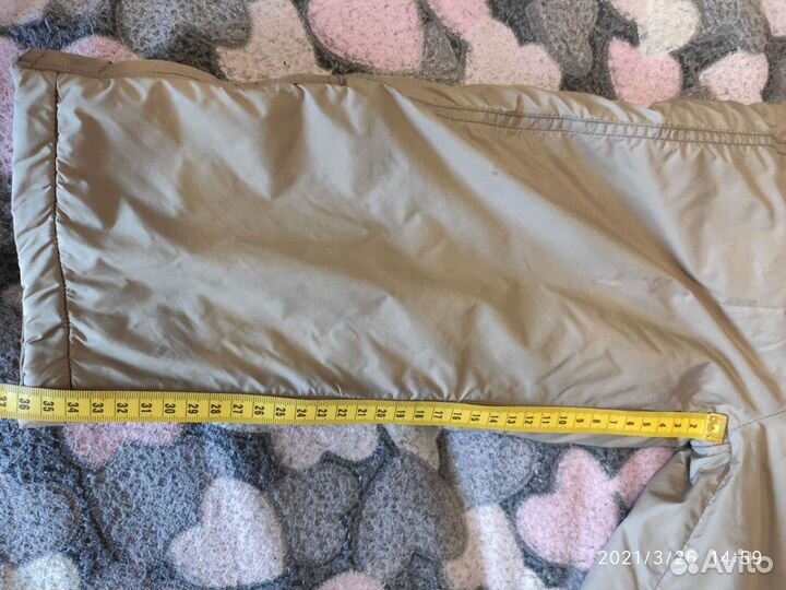 Полукомбинезон