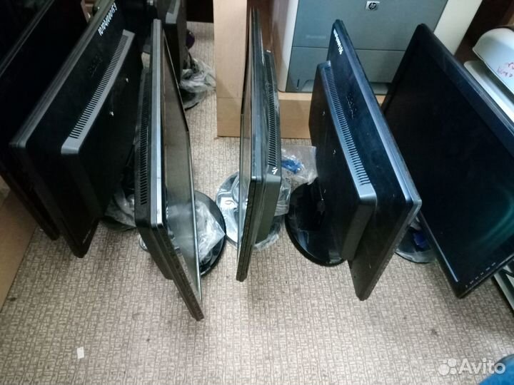 Монитор 19 benq LCD G 950-8A