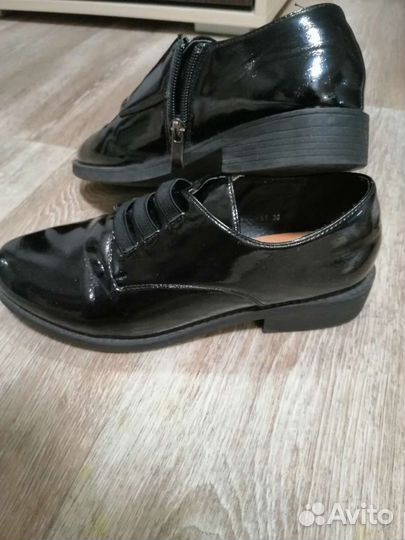 Ботинки для девочек