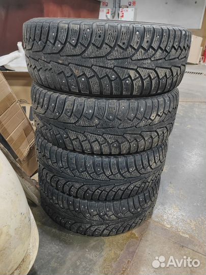 Nokian Tyres Nordman 5 215/60 R16 99T